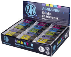  Radír ASTRA Smart S (06_01058)