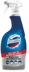 Domestos Univerzális fertőtlenítő- és tisztító spray, 750 ml