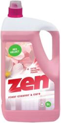 Pelso ZEN Floor Cleaner & Care Red Velvet padlóápoló 5L 5 l