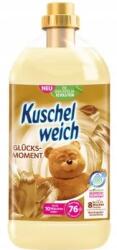 Kuschelweich Glücksmoment öblítőszer 2 l De (4013162031511)