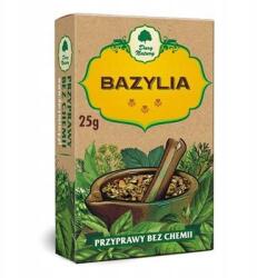 Dary Natury Bazsalikom 25g Dary Natury (5902741001436)