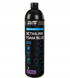 Elite Detailer Habosító Kék 1l Színes aktív hab