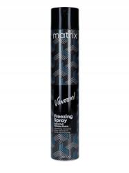 Matrix Vavoom Freezing Spray Extra Full Hajlakk 500ml (3474637103590)