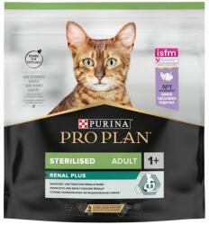 PRO PLAN Purina Pro Plan Cat Sterilised Renal Adult Pulyka 400g