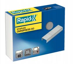 Rapid Omnipress 60 Rapid Tűzőkapcsok (1000)