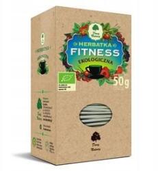 Dary Natury Fitness Öko tea 25x2g Dary Natury (5903246862003)