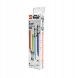 LEGO® Star Wars zselés toll készlet, fénykard 4 db (52875A)