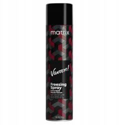 Matrix VaVoom hajlakk extra erős fixáló 300ml (3474637103583)
