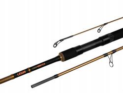 Delphin Horgászbot Delphin Delphin Legia Carp Match 390cm 75g 3db (101003235)
