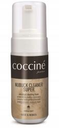 Coccine Nubuck Cleaner cipőtisztító hab nubuk velúr 100 ml (55/050/100C)