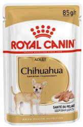 Royal Canin Nedves Royal Canin Eledel Bhn Chihuahua 12X85G