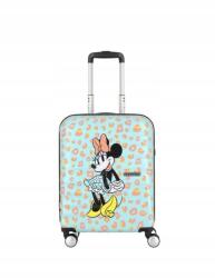 Samsonite Kabinbőrönd Türkiz 310748 méret Os (152579-A458)