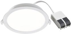 Nordlux Spot LED incastrabil baie IP44 Manacor 18 alb (2610020001 NL)