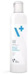  VET EXPERT VET EXPERT Beauty & Care, șampon câini și pisici, piele sensibilă, calmant, flacon, 250ml