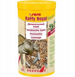 sera Raffy Royal Nature csemege vízi-szárazföldi teknősök számára 1.000 ml