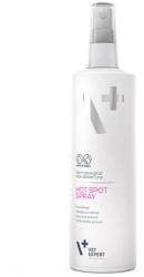 VET EXPERT VET EXPERT Hot Spot, spray câini și pisici, antibacterian, calmant, flacon cu aplicator, 100ml