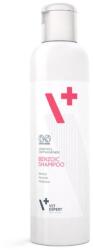  VET EXPERT VET EXPERT Benzoic, șampon câini, antibacterian, anti-mâncărime, flacon VET EXPERT Benzoic, șampon câini și pisici, antibacterian, anti-mâncărime, flacon, 250ml