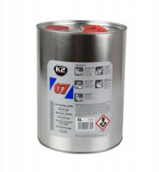 K2 Univerzális rozsdaoldó K2 07 többfunkciós termék 5L