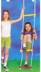 Toys Kötéllétra játék gyerekeknek 67cm D-Toys (D-Toys-kotelletra-2m)