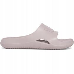 Under Armour Flip-flop papucs Under Armour Locker V Sl bézs gumi medence nyári strand 45-ös méret (ss25)