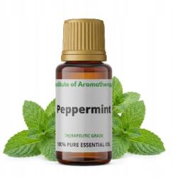 Instytut Aromaterapii Borsmenta illóolaj 100% légúti támogatás 5 ml (IA_0137)