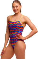 Funkita swim secure one piece plastic fantastic l - uk36 Costum de baie dama
