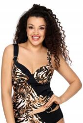 Avalingerie Tankini St 21 fekete Fekete 75E
