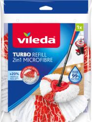 Vileda РЕЗЕРВА ЗА МОП vileda easy wring-clean turbo 2в1 (19518)