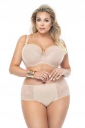 Konrad melltartó Wendy KSO16 soft bézs 65F