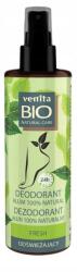 Venita Bio Natural Care lábápoló dezodor 100ml