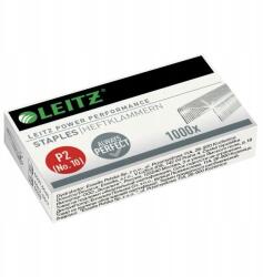 Leitz Kapcsok 10 1000 db Leitz (55770000)