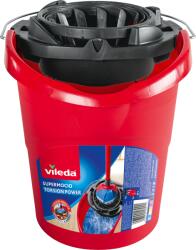 Vileda КОФА vileda 10Л С ИЗТИСКВАЧ (10946)