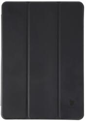BizonMobile Husa Bizon Tab Lizard compatibila cu Samsung Galaxy Tab S11, 11 inch, Negru (5900415717553)