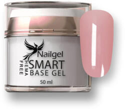  Hema Free Smart Base 04 pumpás tégelyben tégelyben - Compact base 50 ml