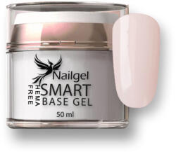  Hema Free Smart Base 02 pumpás tégelyben - Compact base 50 ml