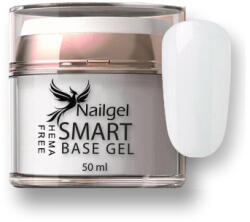  Hema Free Smart Base 01 pumpás tégelyben tégelyben - Compact base 50 ml