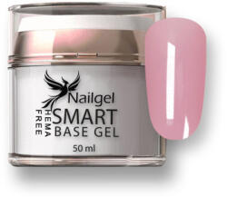  Hema Free Smart Base 03 pumpás tégelyben - Compact base 50 ml