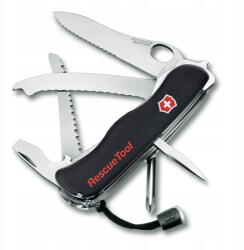 Victorinox zsebkés Rescue Tool Mentő katonai fluoreszkáló tok (0.8623.MWN.3R2)