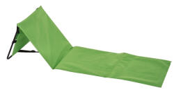 AdTrend Sezlong gradina pliabil verde 52 x 150 cm (103425B)
