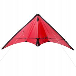 Eolo Pop-up trükksárkány 110 cm piros (EZSP8234-R)
