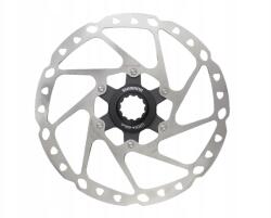 Shimano Féktárcsa SM-RT64 140mm Center Lock (belső meghúzású) (ESMRT64SSI3C)