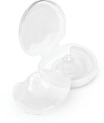  Szemölcsvédő, átlátszó, 20 mm méret (m 20mm)