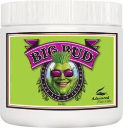 Advanced Nutrients Big Bud Por 500GR (Advanced Nutrients BIG BUD proszek 130g)
