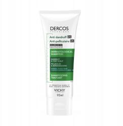 Vichy Dercos Korpásodás elleni sampon zsíros hajra 95 ml