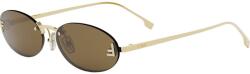 Fendi fe4075us 30j (fe4075us 30j) Слънчеви очила