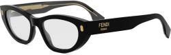 Fendi fe50119i 001 (fe50119i 001)