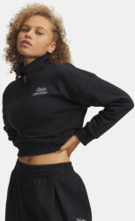 Under Armour Дамски суитшърт Under Armour Rival Fleece Script HZ Under Armour | Cheren | ЖЕНИ | M