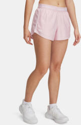 Under Armour Дамски шорти Under Armour Tech Play Up Under Armour | Rozov | ЖЕНИ | L - zoot - 49,48 лв