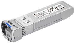 TP-Link Оптичен модул TP-LINK Omada SM5110LSA-10, 10GBase-BX WDM LC/UPC, 1270nm (SM5110LSA-10)