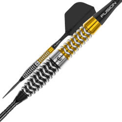 Winmau Darts szett steel Winmau SP Exion Torpedo, 90% wolfrám